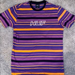 T-Shirt (Huf Brand)